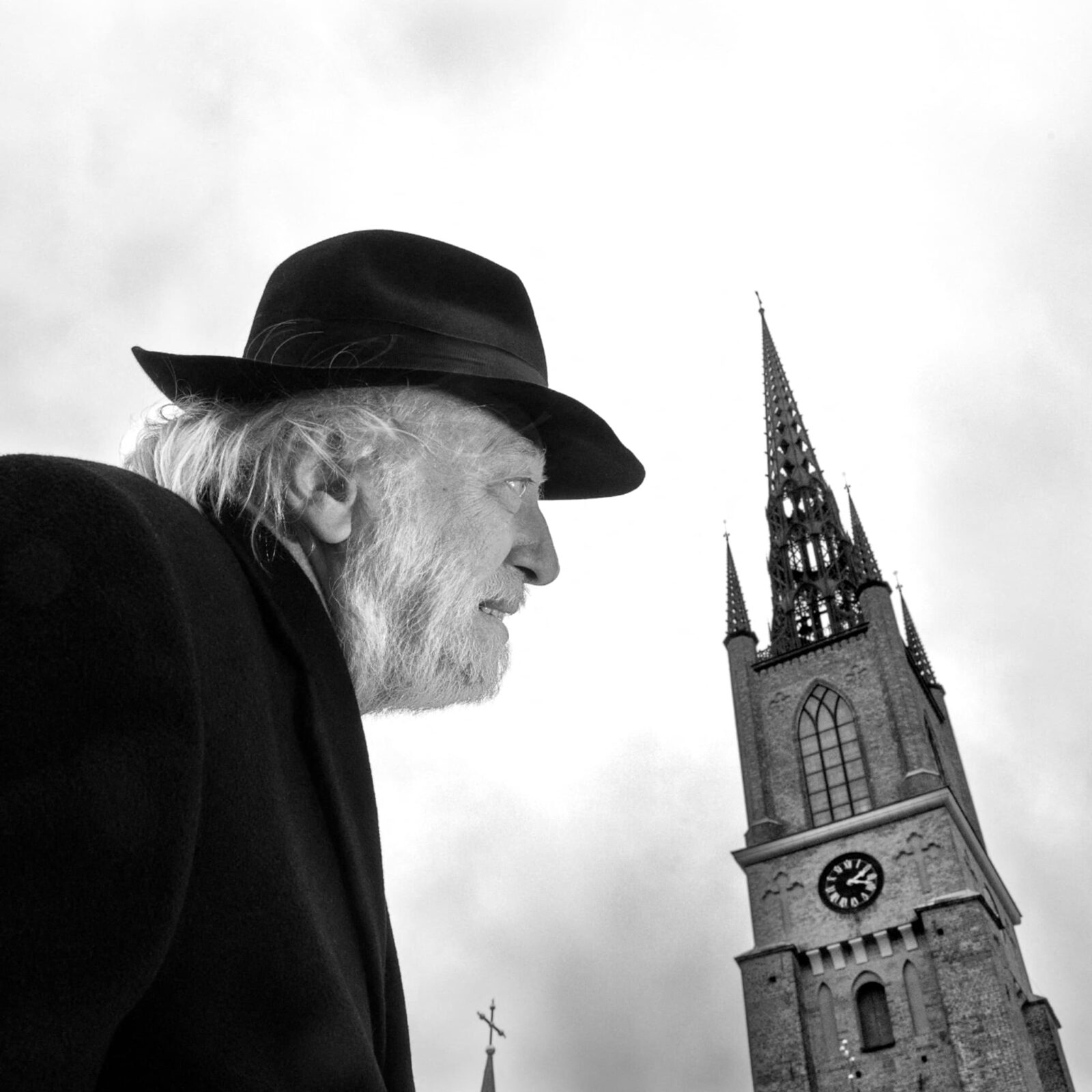 Laszlo-Krasznahorkai