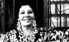 Celina González, La Reina de la música folclórica cubana, murió