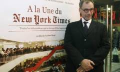 Muere David Carr, el periodista que se investigó hasta a sí mismo