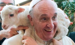La encíclica ecologista del papa Francisco