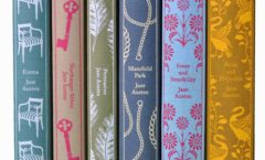 Las novelas de Jane Austen
