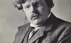 El hombre que fue Chesterton