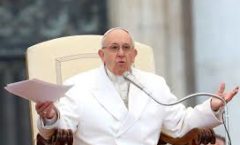 El Papa Francisco publica su nueva Exhortación Apostólica sobre el llamado a la santidad