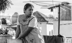 "Roma" película nominada a los premios "Macondo" en Colombia