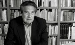 La herencia de Octavio Paz, nobel de literatura pasa al DIF