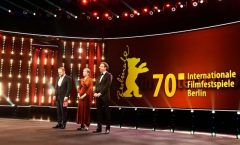 70 años de la berlinale