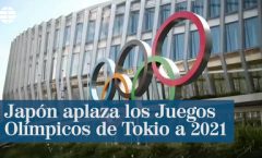 Será Tokio 2021