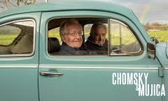 Chomsky & Mújica; Documental