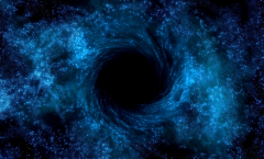 El agujero negro más grande del universo