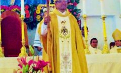 Después de un año de sede vacante se nombra Obispo para Querétaro
