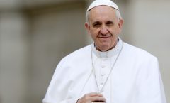 Como ve la corrupción el Papa Francisco