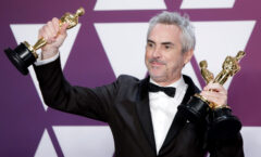 Alfonso Cuarón, Cineasta