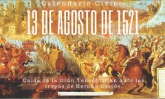A España llegarán el 13 de agosto del 2021, a 500 años de la supuesta conquista El EZLN