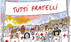 Laudato Si y Fratelli Tutti. El legado del Papa Francisco