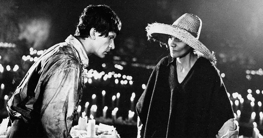 «Macario» de Bruno Traven y película de Roberto Gavaldón – El oficio de ...