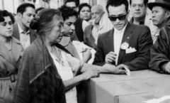 67 años de que las mujeres obtuvieron el derecho a votar en México