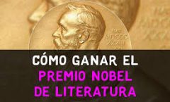 El Nobel de literatura suena fuerte para las mujeres, se entrega este 8 de octubre del 2020