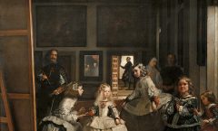 El Machismo y La Misoginia en El Prado