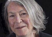 Luise Gluck, Nobel de Literatura 2020