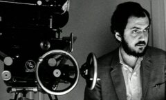 "Kubrick by Kubrick" de Gregory Monro
