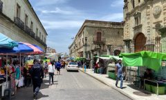 FIL de Oaxaca, un espacio de alegría y reflexión pese a la pandemia