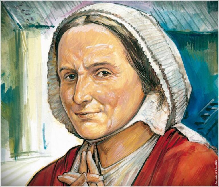 Hoy conmemoramos a Mamá Margarita El oficio de historiar