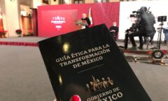 Guía ética para la transformación de México