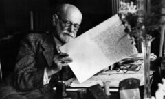 El psicoanálisis' de Freud, la teoría que revolucionó el pensamiento humano