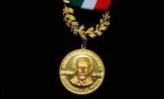 Medalla Belisario Domínguez, a personal médico que atiende Covid-19   