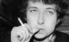 Las canciones de Dylan son eternas, afirma Universal tras compra del catálogo del músico