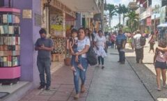 Campaña para no relajar medidas sanitarias; en Veracruz 36 municipios en naranja, 94 en amarillo y 82 en verde  Maribel Sánchez