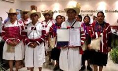 Por riesgo de Covid suspenden asamblea en municipio de Oxchuc, Chiapas