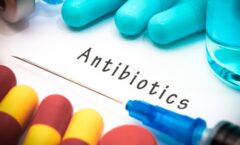 Desarrollan algoritmo para reducir el uso de antibióticos de amplio espectro