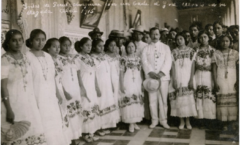 Reconocen el impacto que tuvieron en el país los congresos feministas de Yucatán de 1916