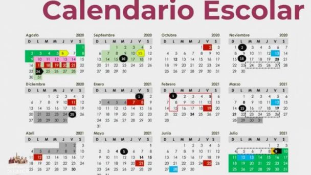 Sep Dias Festivos Puentes Y Feriados Del Ciclo Escolar 2022 2023 La