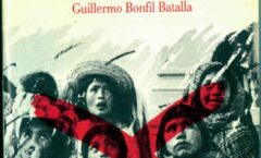 Guillermo Bonfil Batalla 