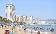 Investigan posible nueva cepa de Covid en Acapulco