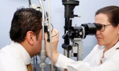 Asocian tipo de glaucoma con mayor riesgo de deterioro cognitivo