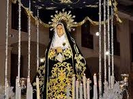 LA PROCESIÓN DEL SILENCIO En  San Luis Potosí