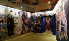 Conmemoran el centenario de Gucci con una exposición en Florencia