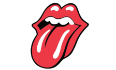 La famosa lengua de The Rolling Stones cumple medio siglo