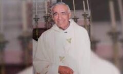 Fallece Javier Martínez Osornio, un sanador de cuerpos y almas