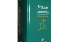 La Biblia de Jerusalén 