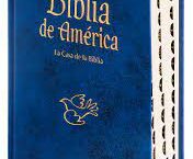 Biblia de América