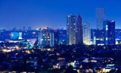 Principales ciudades mexicanas, en grave riesgo por crecimiento desordenado