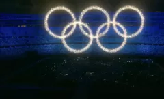 Clausuran Tokio 2020, los Juegos Olímpicos más atípicos de la historia .