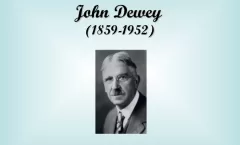 John Dewey y las normales rurales