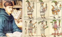 Códices prehispánicos no viajarán de Italia a México para evitar que se dañen