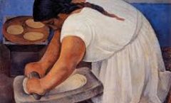 El Museo Pushkin mantiene "Gloriosa victoria" de Diego Rivera, guardado