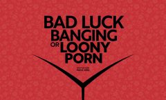 "Bad luck banging or loony porn", 2021, de Radu Jude